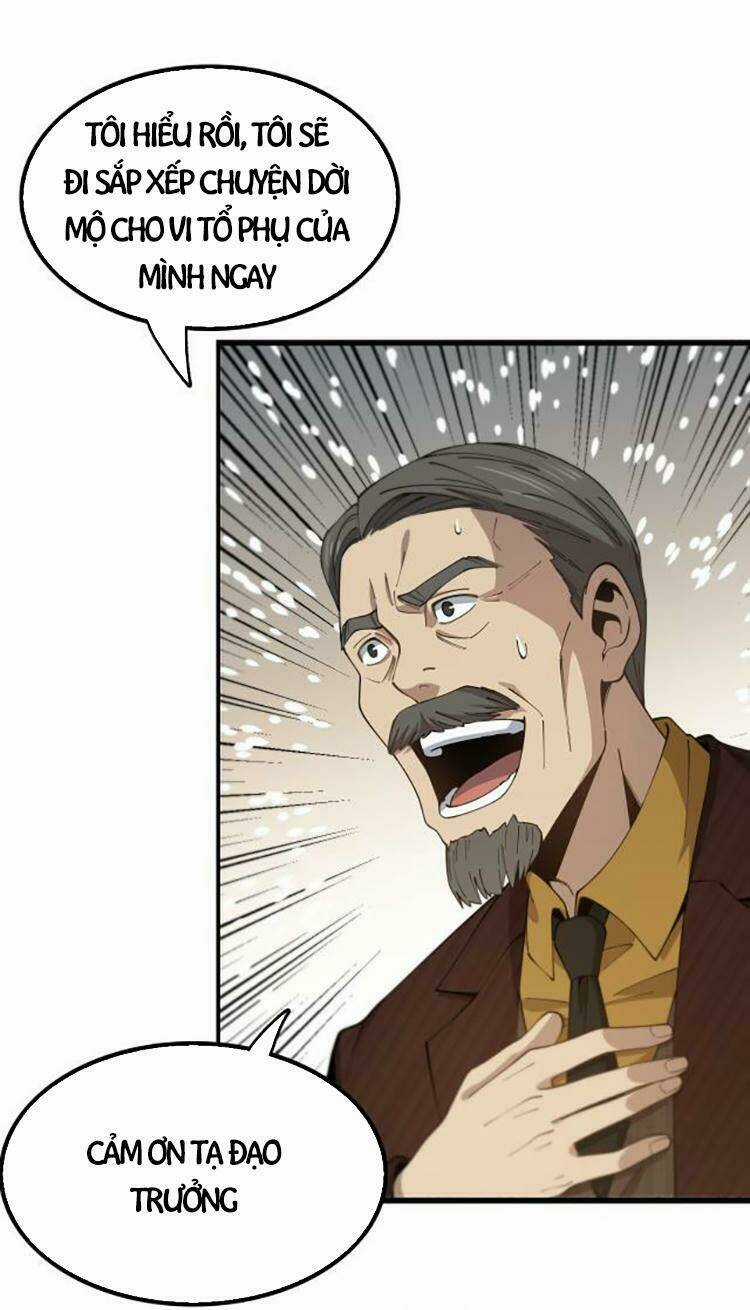 Đại Sư Phụ Hạ Sơn - Chapter 10 - Trang 21