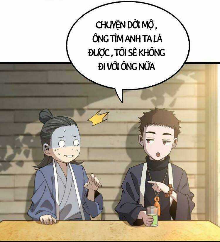 Đại Sư Phụ Hạ Sơn - Chapter 10 - Trang 22