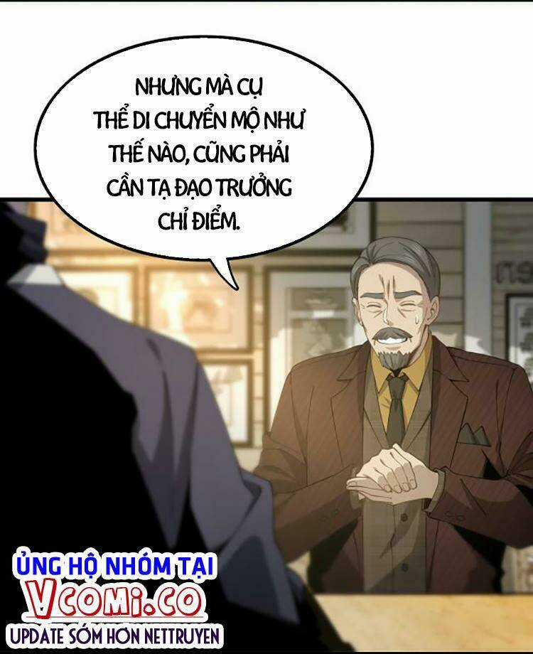 Đại Sư Phụ Hạ Sơn - Chapter 10 - Trang 23