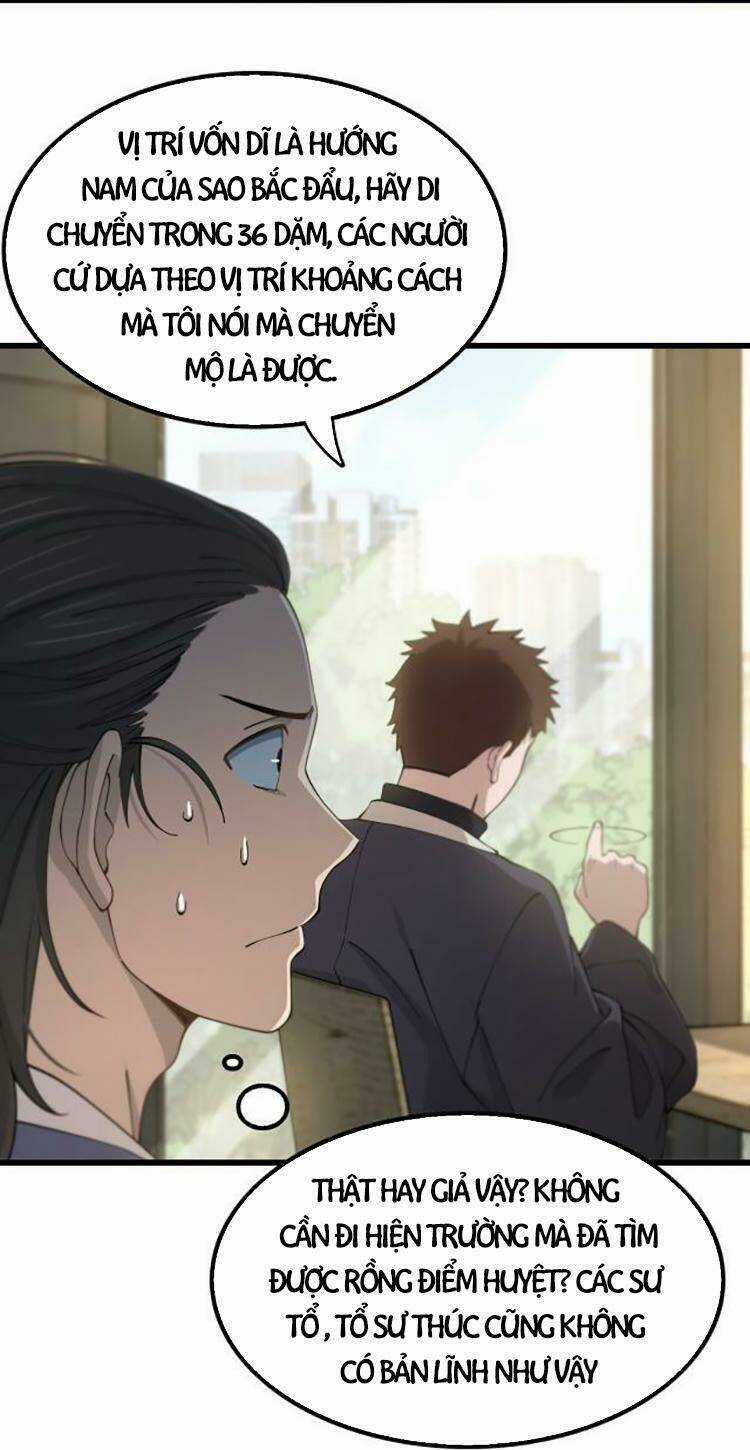 Đại Sư Phụ Hạ Sơn - Chapter 10 - Trang 24