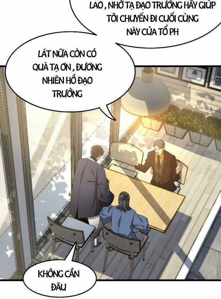 Đại Sư Phụ Hạ Sơn - Chapter 10 - Trang 26