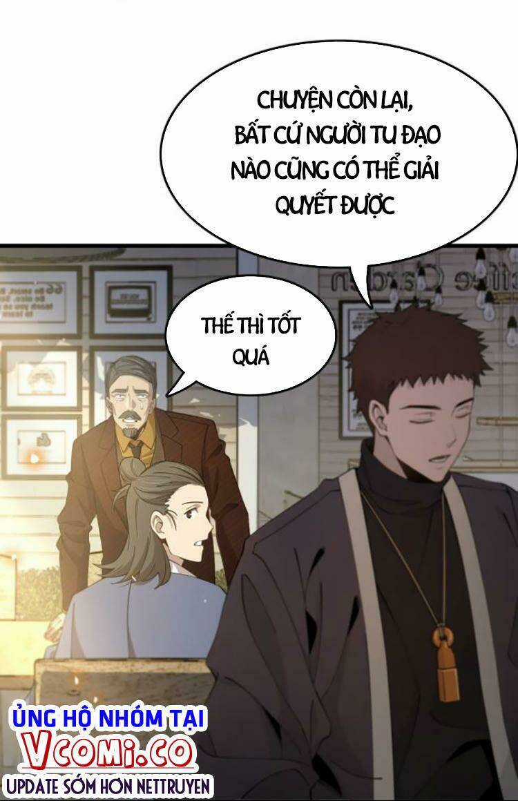 Đại Sư Phụ Hạ Sơn - Chapter 10 - Trang 27