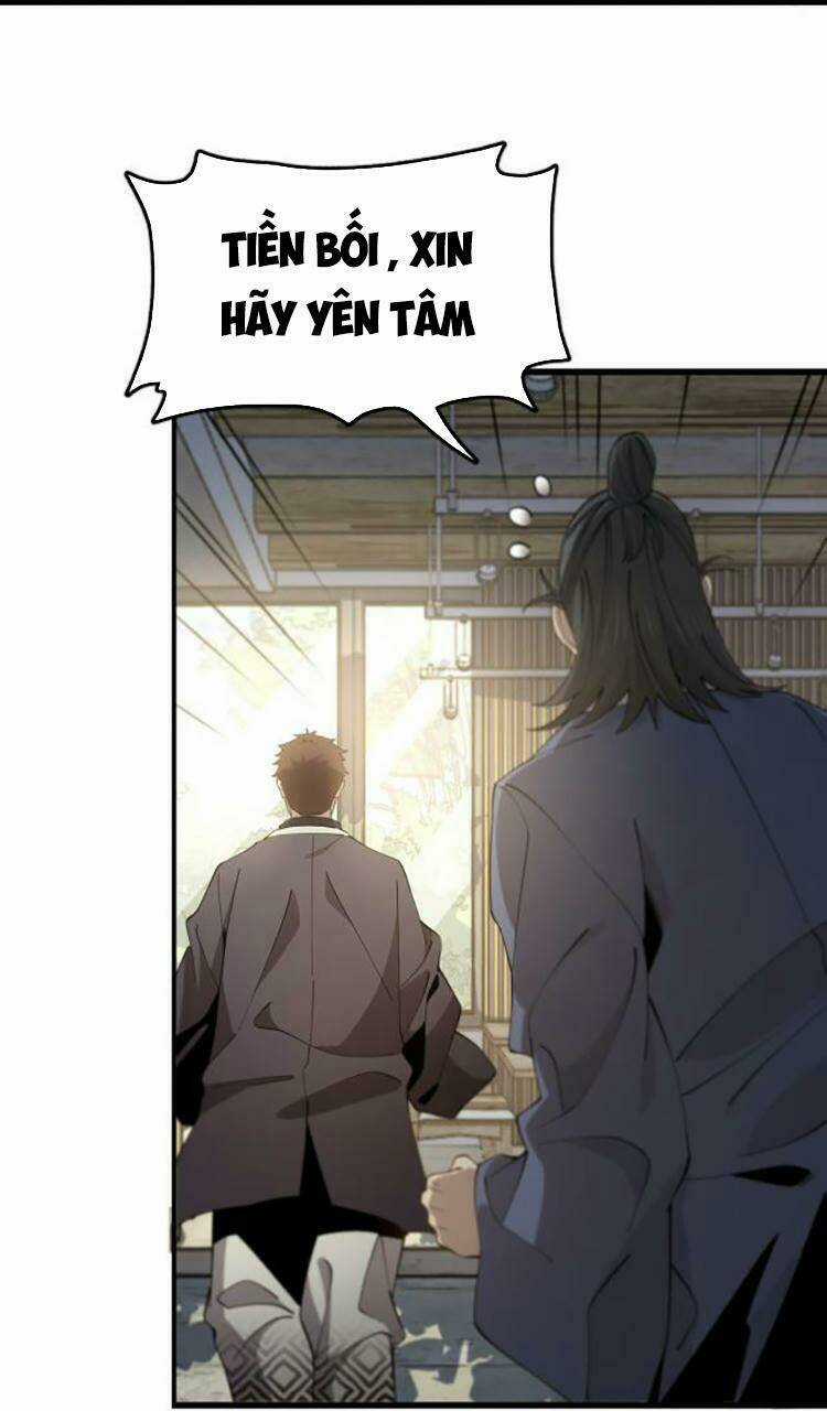 Đại Sư Phụ Hạ Sơn - Chapter 10 - Trang 28
