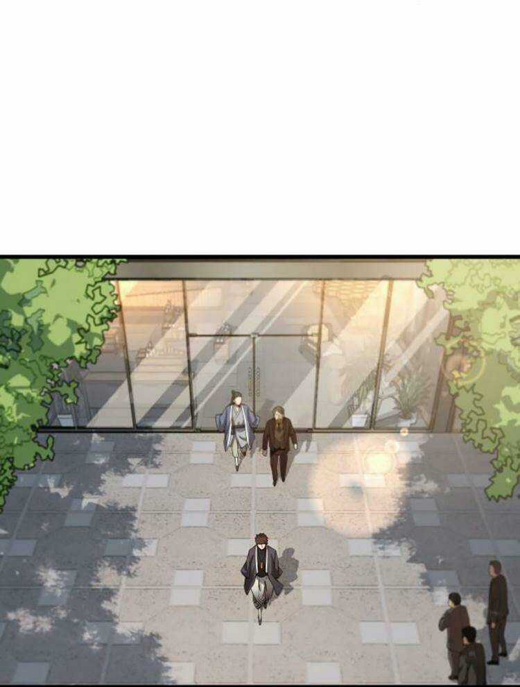 Đại Sư Phụ Hạ Sơn - Chapter 10 - Trang 32