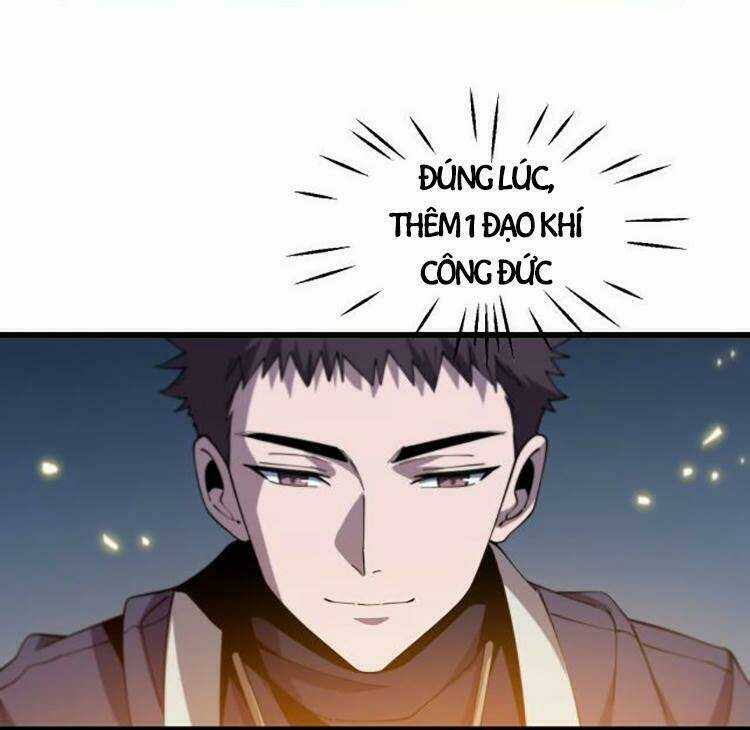 Đại Sư Phụ Hạ Sơn - Chapter 10 - Trang 34