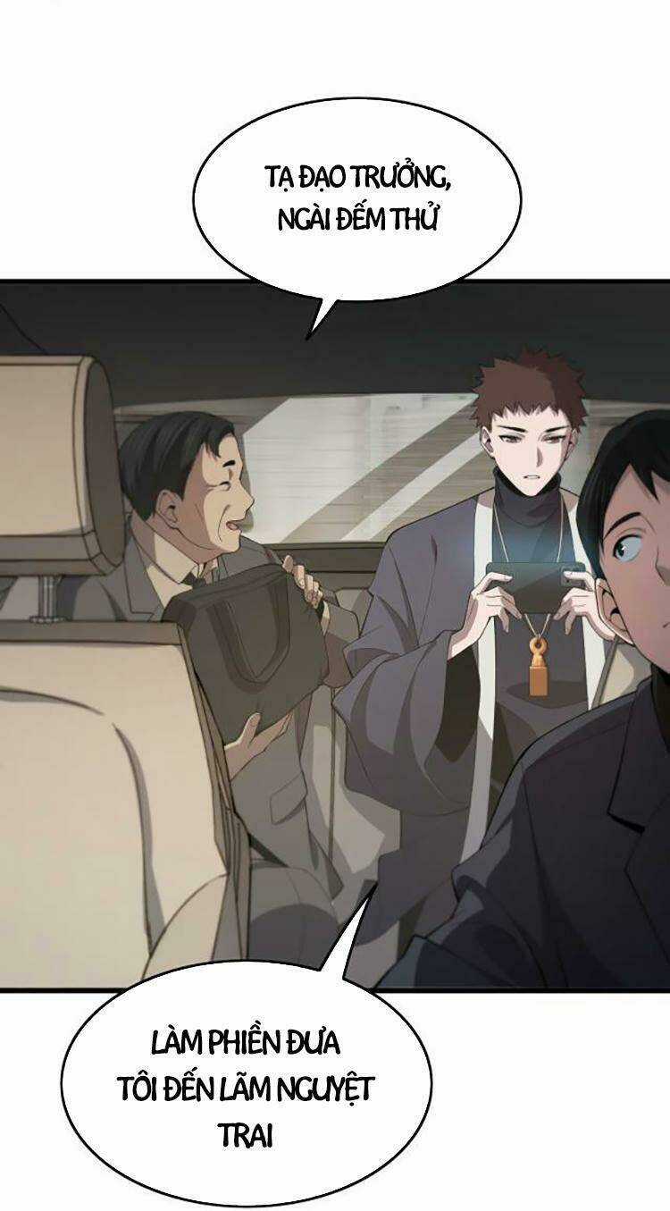 Đại Sư Phụ Hạ Sơn - Chapter 10 - Trang 39