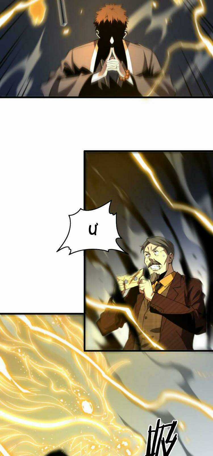 Đại Sư Phụ Hạ Sơn - Chapter 10 - Trang 5