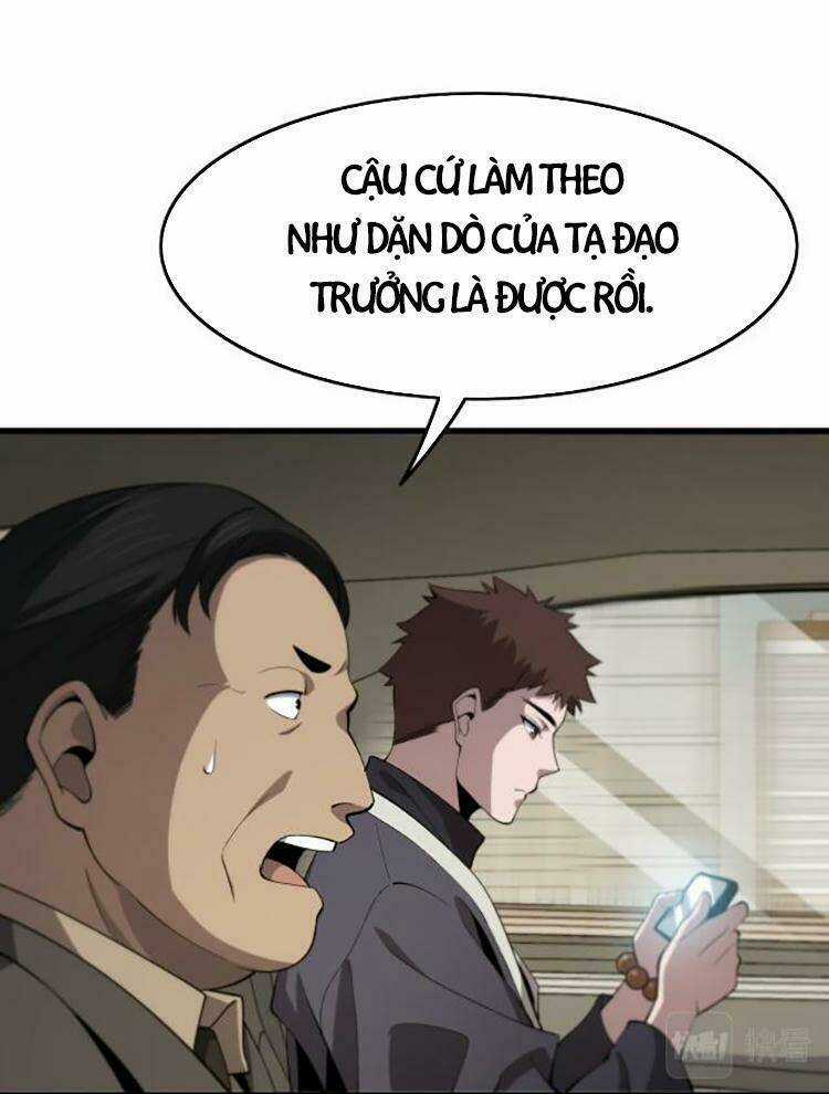 Đại Sư Phụ Hạ Sơn - Chapter 10 - Trang 41