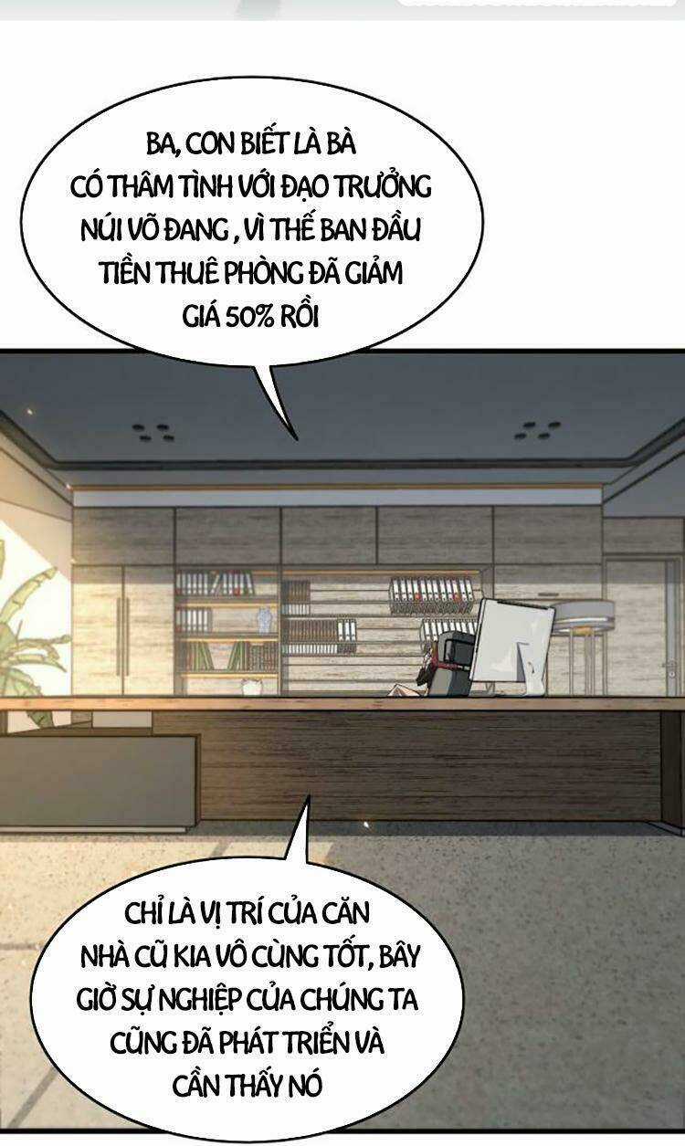 Đại Sư Phụ Hạ Sơn - Chapter 10 - Trang 44