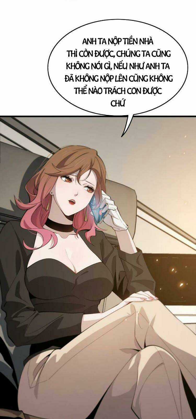 Đại Sư Phụ Hạ Sơn - Chapter 10 - Trang 45