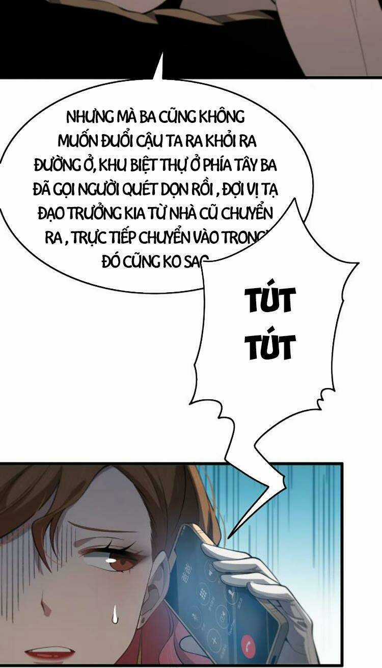 Đại Sư Phụ Hạ Sơn - Chapter 10 - Trang 46