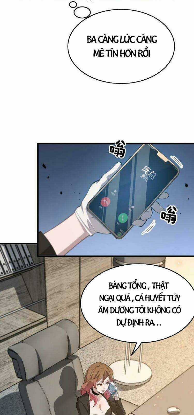 Đại Sư Phụ Hạ Sơn - Chapter 10 - Trang 47