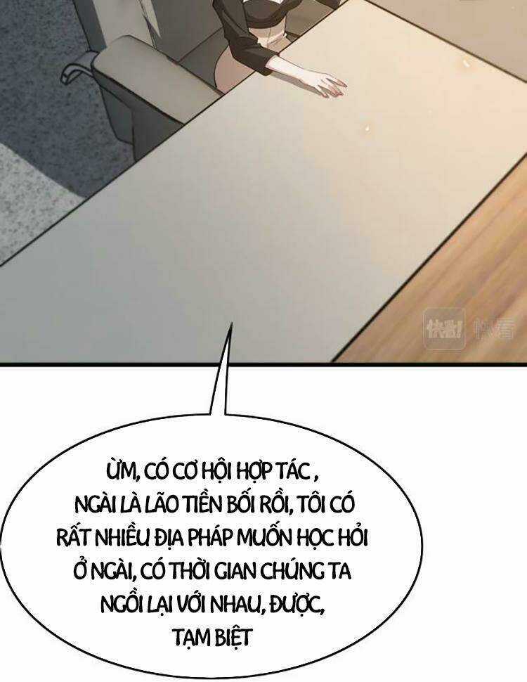 Đại Sư Phụ Hạ Sơn - Chapter 10 - Trang 48