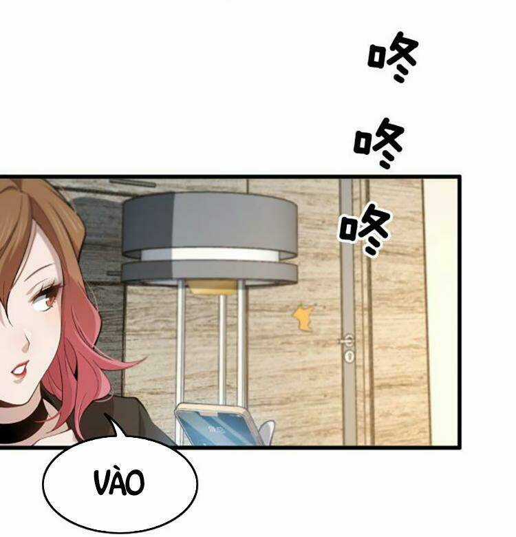 Đại Sư Phụ Hạ Sơn - Chapter 10 - Trang 49