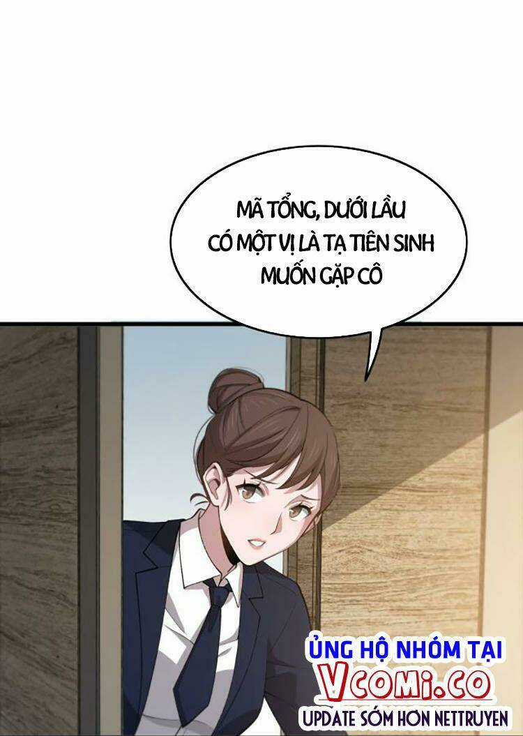 Đại Sư Phụ Hạ Sơn - Chapter 10 - Trang 50