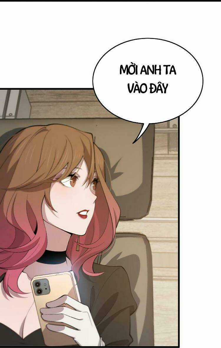 Đại Sư Phụ Hạ Sơn - Chapter 10 - Trang 51