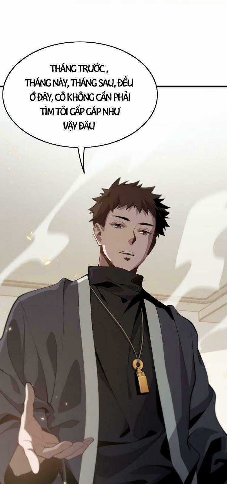 Đại Sư Phụ Hạ Sơn - Chapter 10 - Trang 55