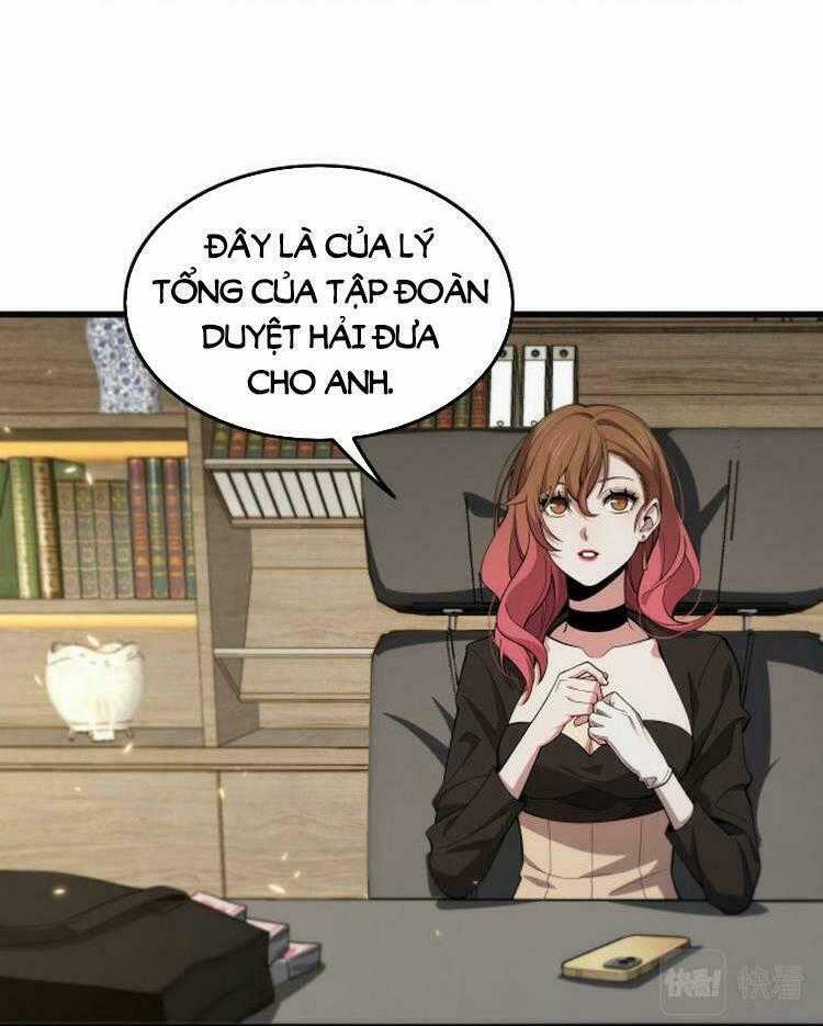 Đại Sư Phụ Hạ Sơn - Chapter 11 - Trang 2