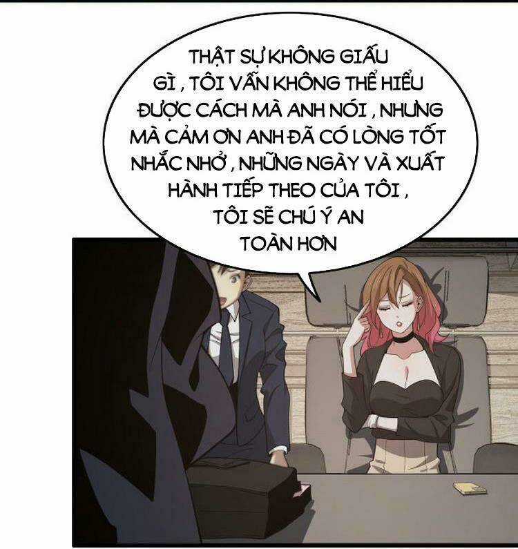 Đại Sư Phụ Hạ Sơn - Chapter 11 - Trang 11