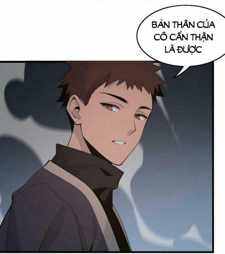 Đại Sư Phụ Hạ Sơn - Chapter 11 - Trang 12