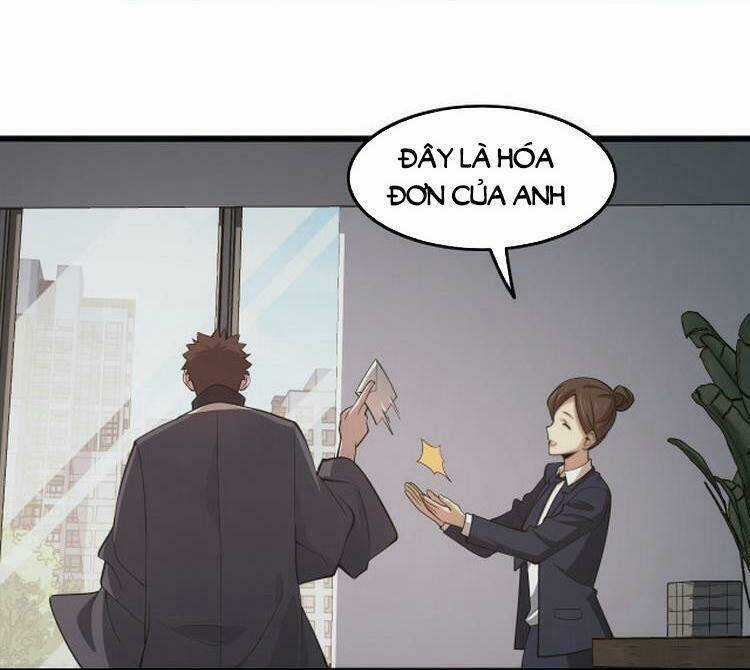 Đại Sư Phụ Hạ Sơn - Chapter 11 - Trang 14