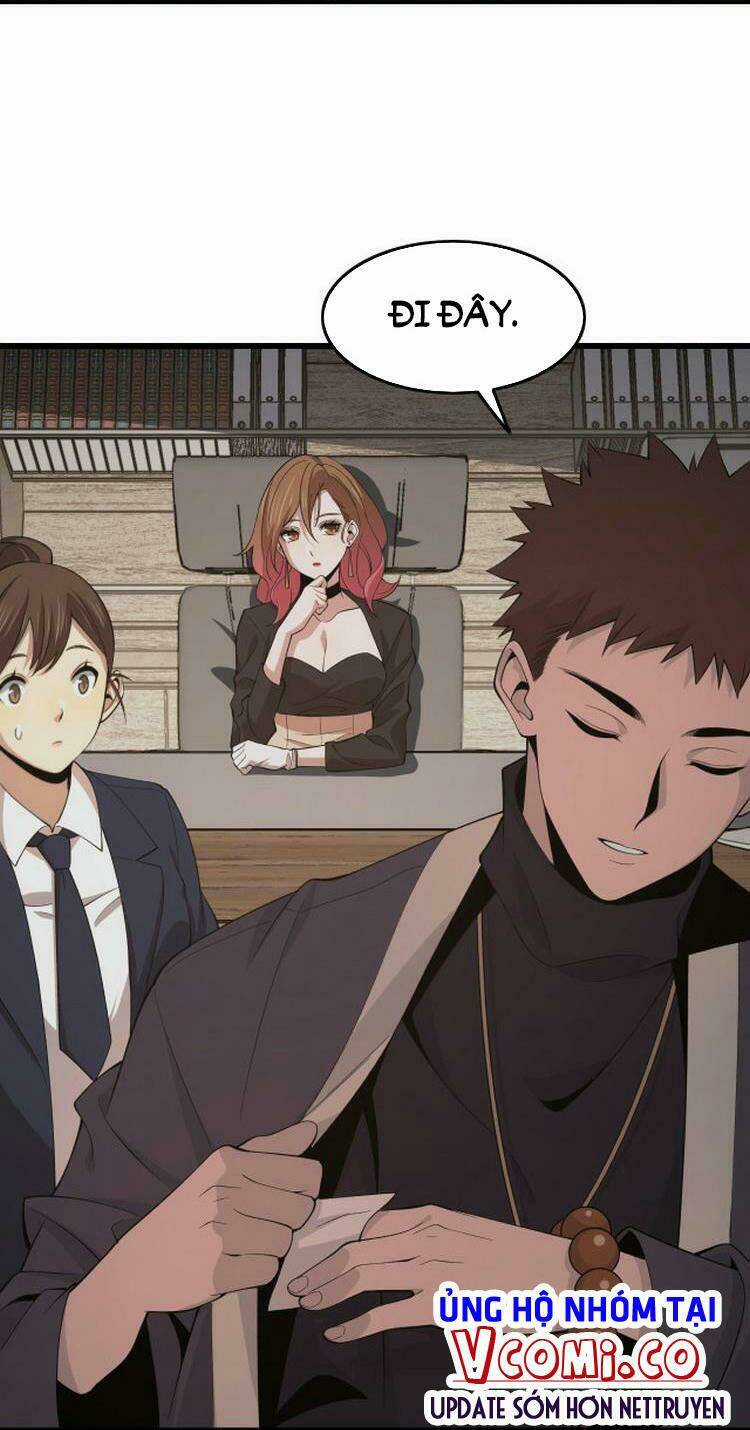 Đại Sư Phụ Hạ Sơn - Chapter 11 - Trang 15