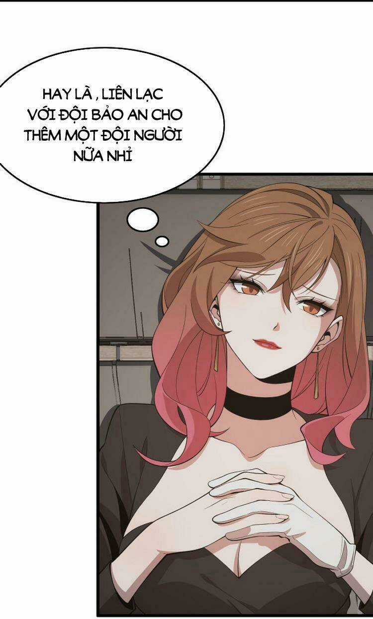 Đại Sư Phụ Hạ Sơn - Chapter 11 - Trang 16