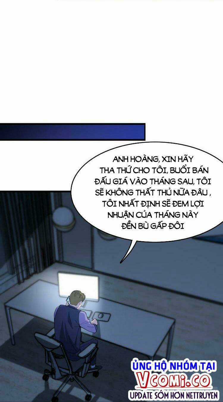 Đại Sư Phụ Hạ Sơn - Chapter 11 - Trang 17