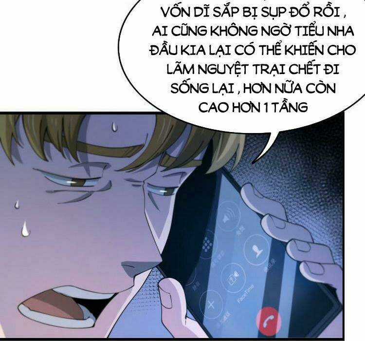 Đại Sư Phụ Hạ Sơn - Chapter 11 - Trang 20