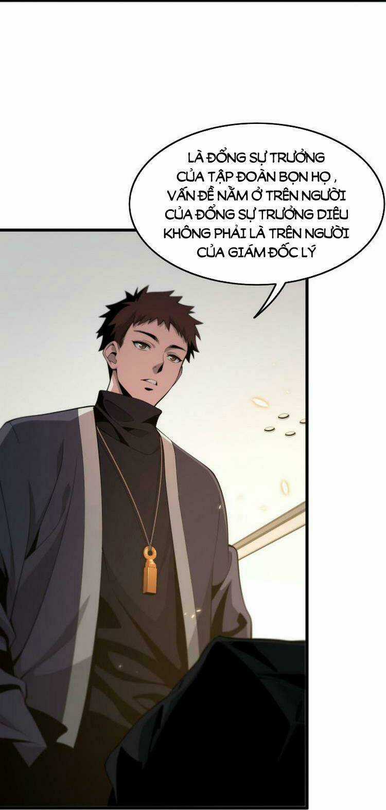 Đại Sư Phụ Hạ Sơn - Chapter 11 - Trang 3