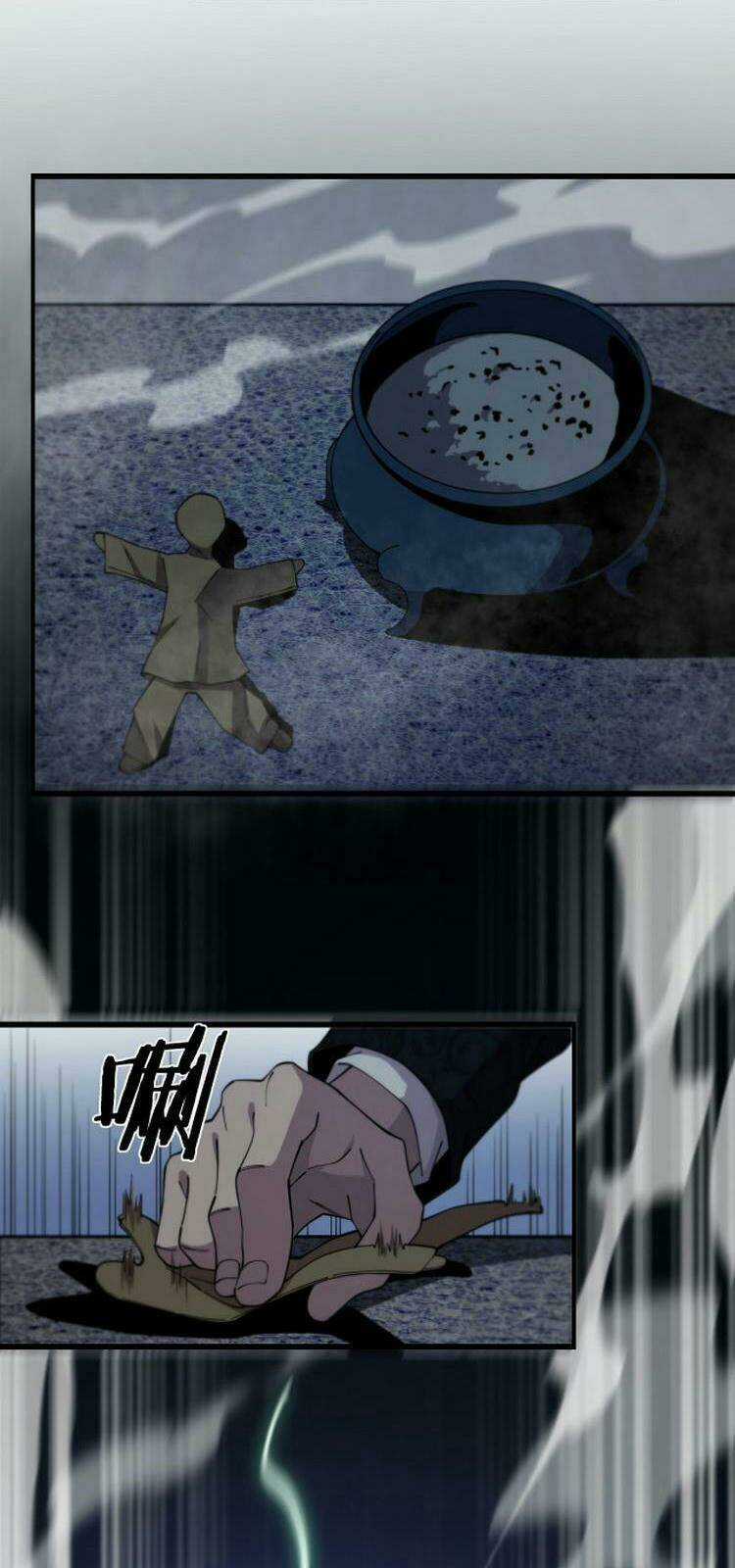 Đại Sư Phụ Hạ Sơn - Chapter 11 - Trang 25