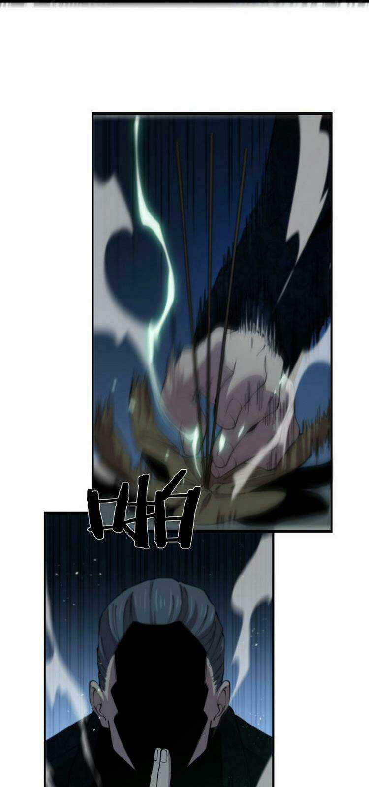 Đại Sư Phụ Hạ Sơn - Chapter 11 - Trang 27