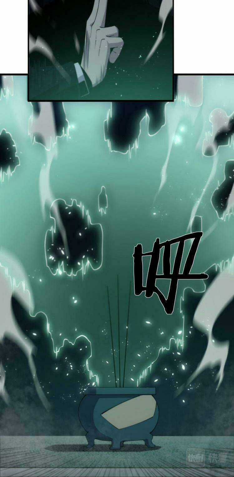 Đại Sư Phụ Hạ Sơn - Chapter 11 - Trang 28