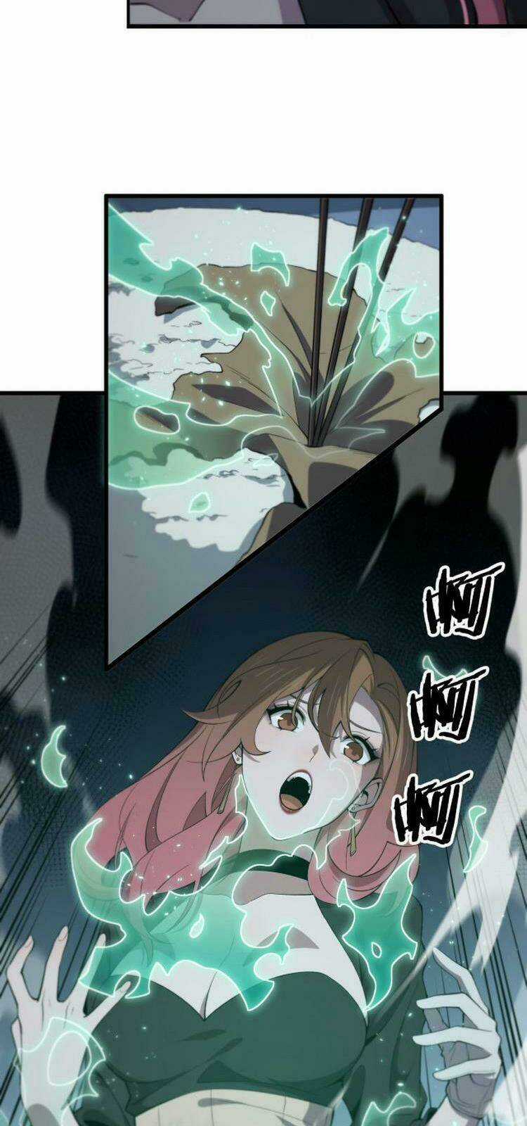 Đại Sư Phụ Hạ Sơn - Chapter 11 - Trang 30