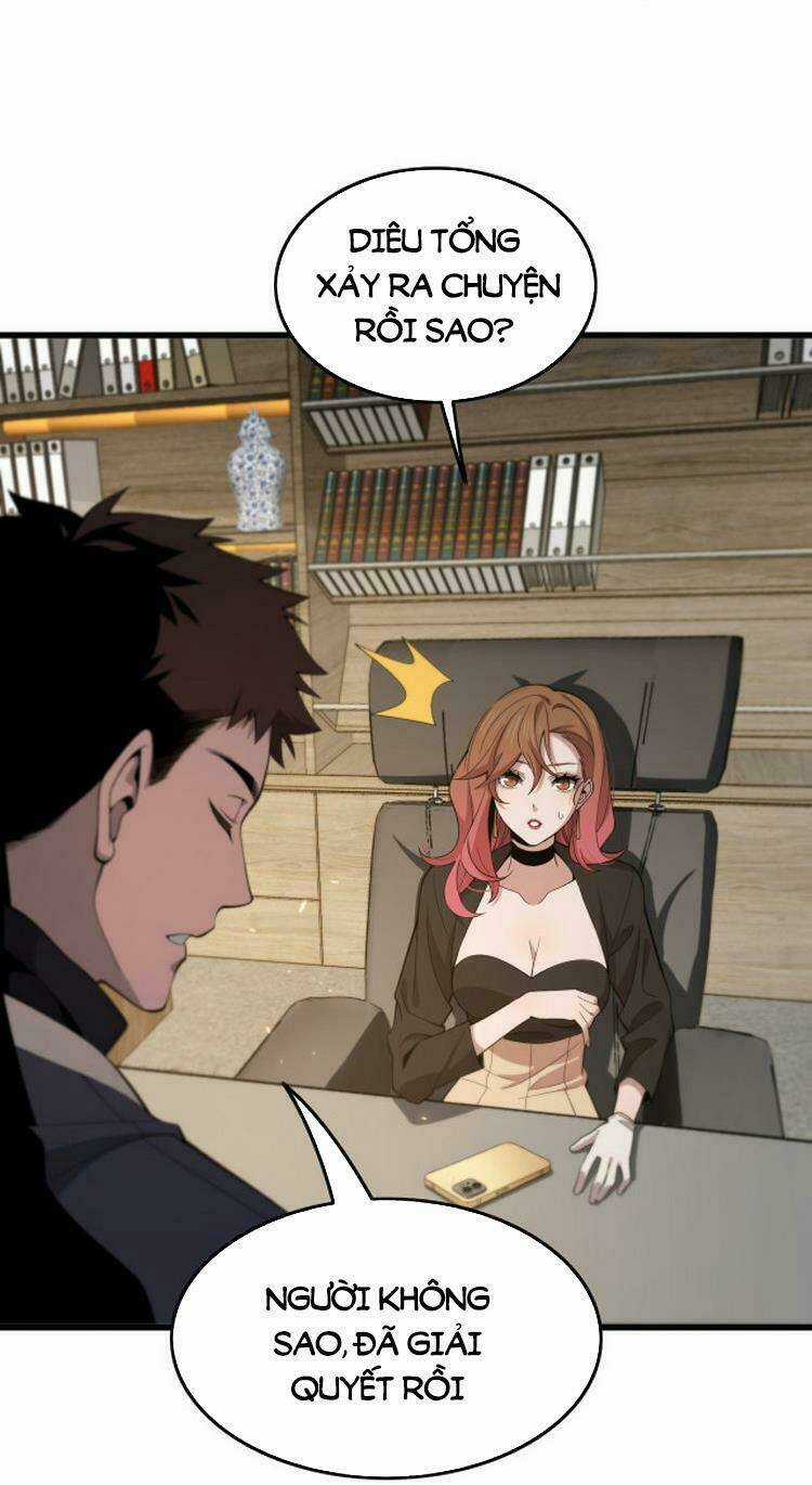 Đại Sư Phụ Hạ Sơn - Chapter 11 - Trang 4