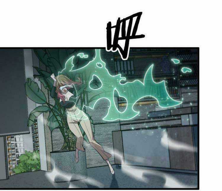 Đại Sư Phụ Hạ Sơn - Chapter 11 - Trang 32