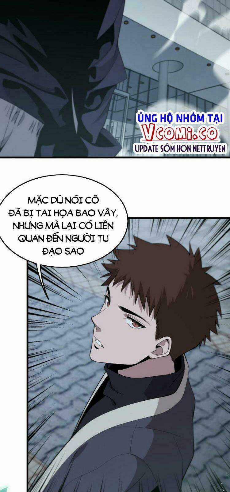 Đại Sư Phụ Hạ Sơn - Chapter 11 - Trang 36