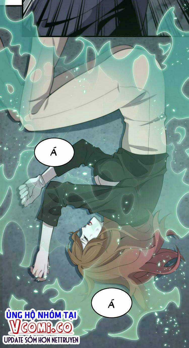 Đại Sư Phụ Hạ Sơn - Chapter 11 - Trang 37