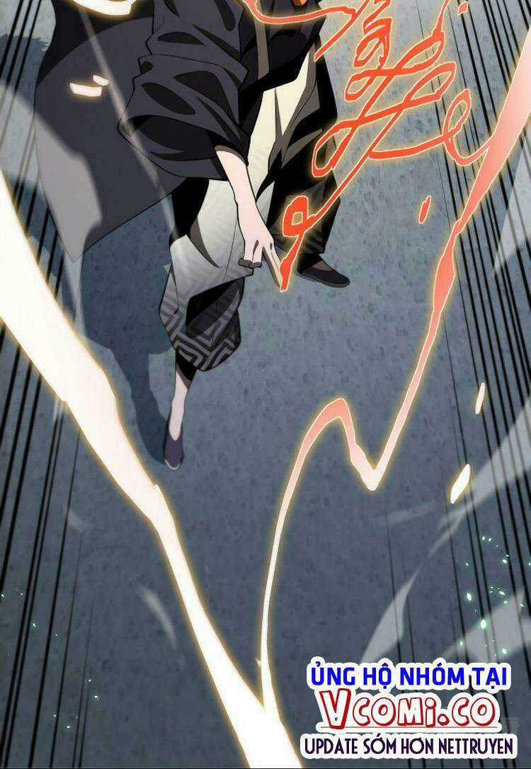 Đại Sư Phụ Hạ Sơn - Chapter 11 - Trang 39