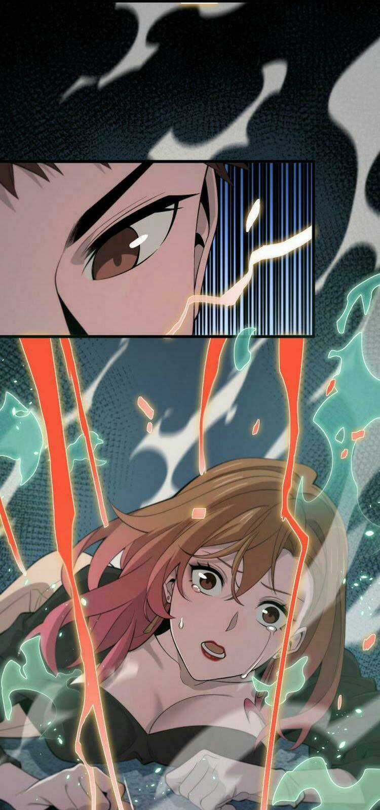 Đại Sư Phụ Hạ Sơn - Chapter 11 - Trang 40