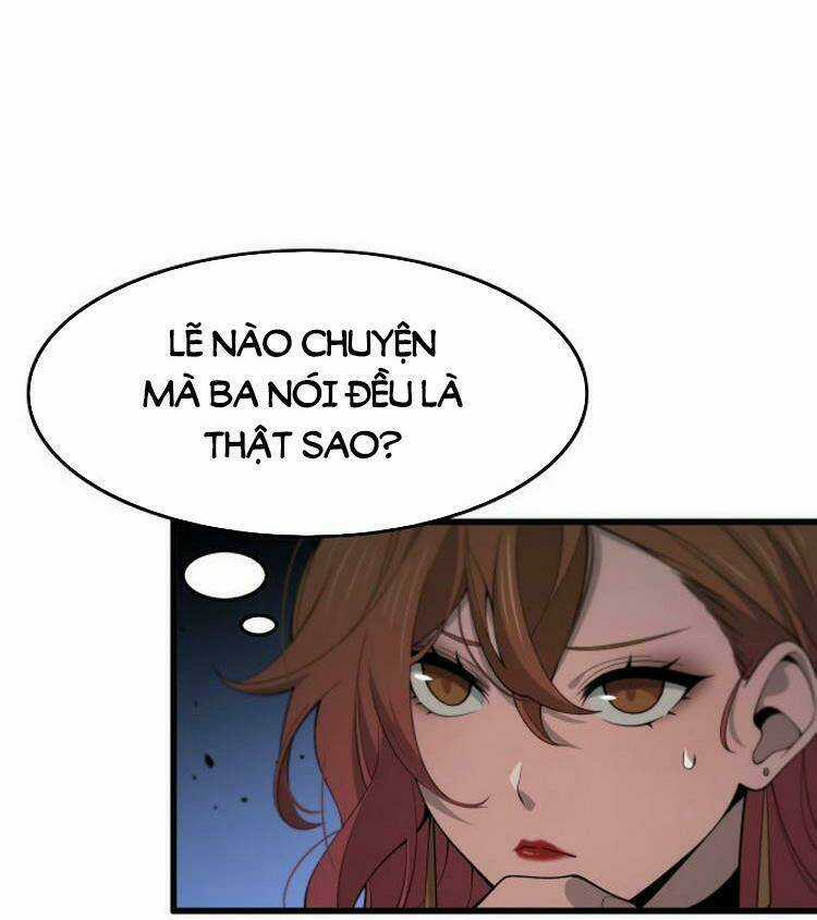 Đại Sư Phụ Hạ Sơn - Chapter 11 - Trang 5