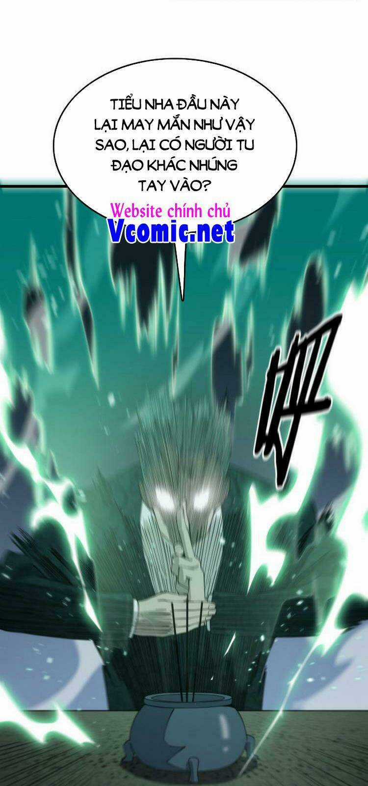 Đại Sư Phụ Hạ Sơn - Chapter 11 - Trang 42