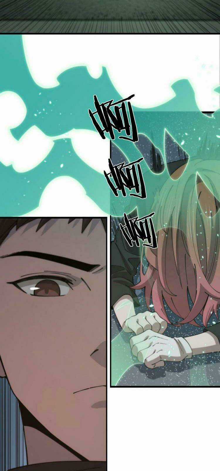 Đại Sư Phụ Hạ Sơn - Chapter 11 - Trang 43