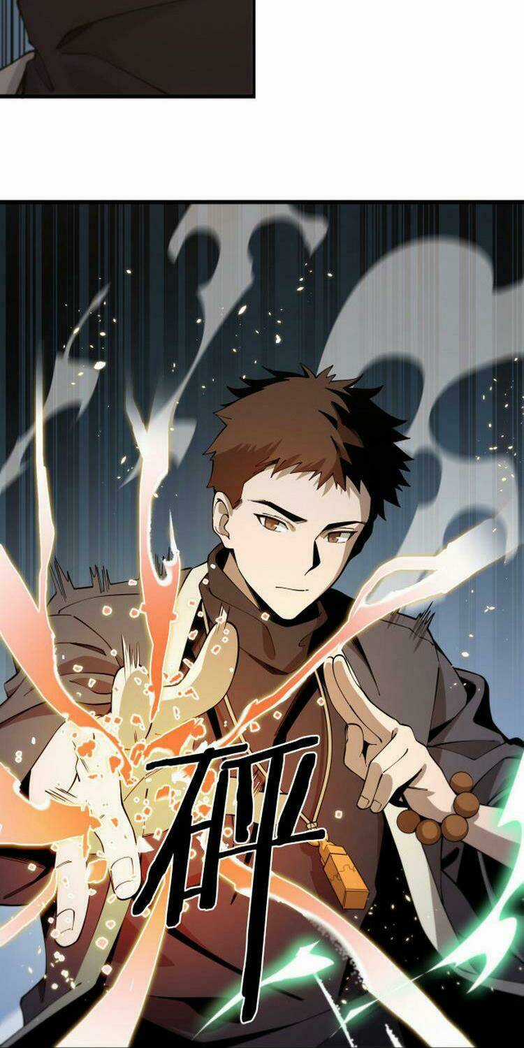 Đại Sư Phụ Hạ Sơn - Chapter 11 - Trang 44