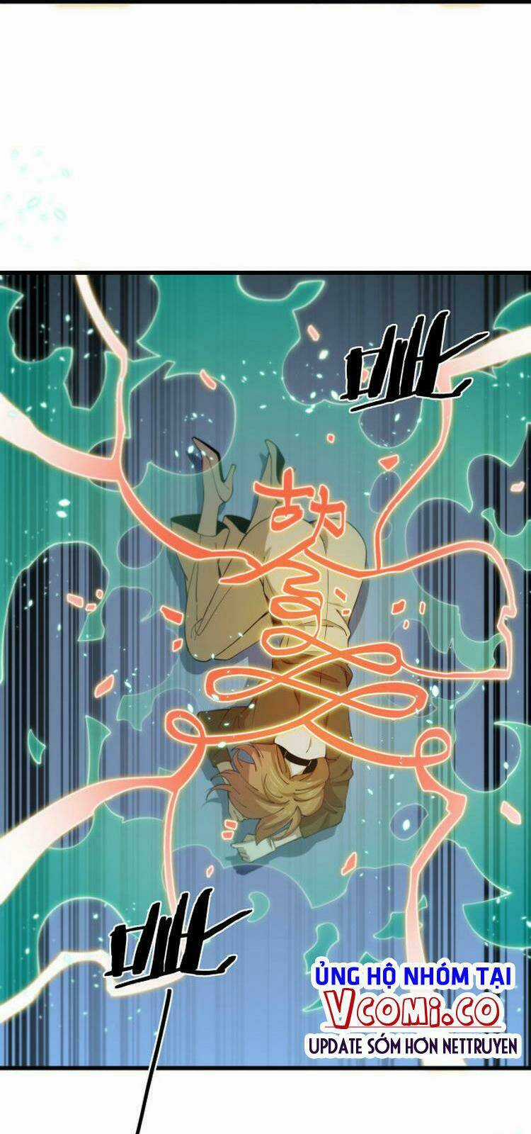 Đại Sư Phụ Hạ Sơn - Chapter 11 - Trang 45