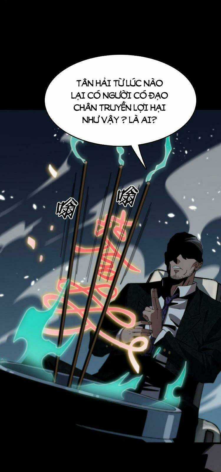 Đại Sư Phụ Hạ Sơn - Chapter 11 - Trang 47