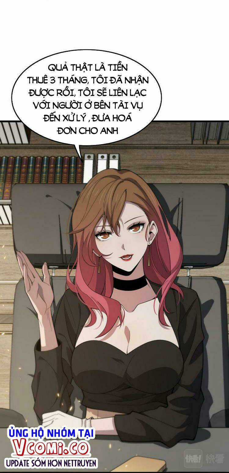 Đại Sư Phụ Hạ Sơn - Chapter 11 - Trang 6