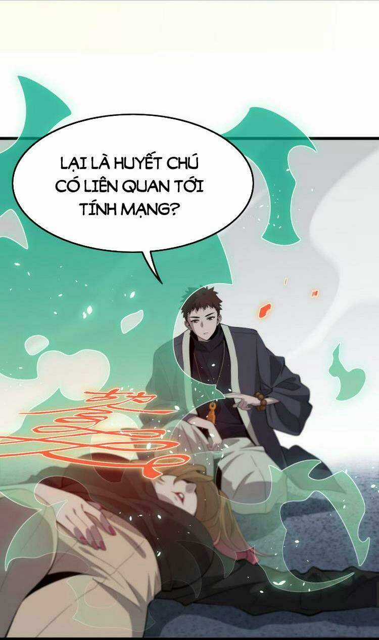 Đại Sư Phụ Hạ Sơn - Chapter 11 - Trang 56