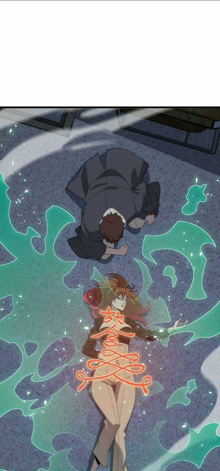 Đại Sư Phụ Hạ Sơn - Chapter 11 - Trang 57