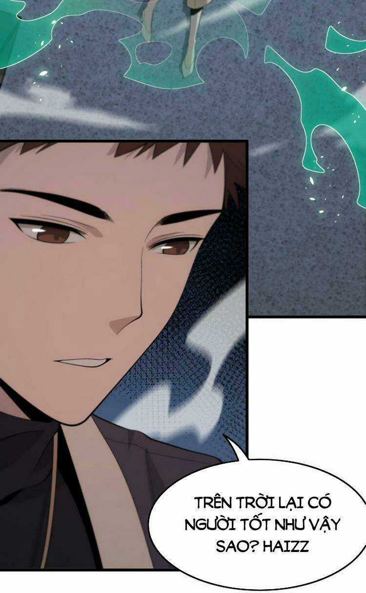 Đại Sư Phụ Hạ Sơn - Chapter 11 - Trang 58